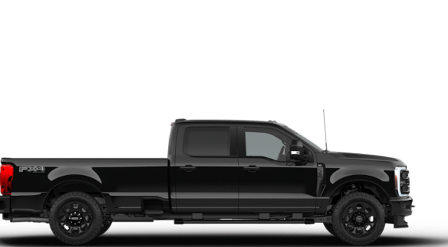 2026 Ford SuperDuty